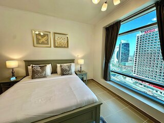 ラックス BnB ブルジ ビューズ