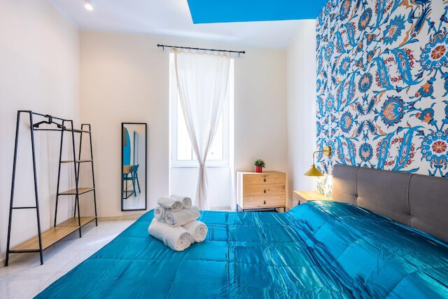 シリロ サンシャイン ヌック バイ ナポリアパートメンツ