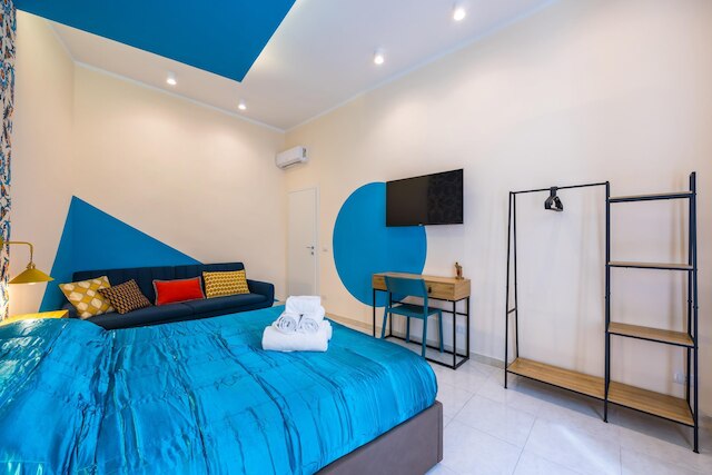 シリロ サンシャイン ヌック バイ ナポリアパートメンツ