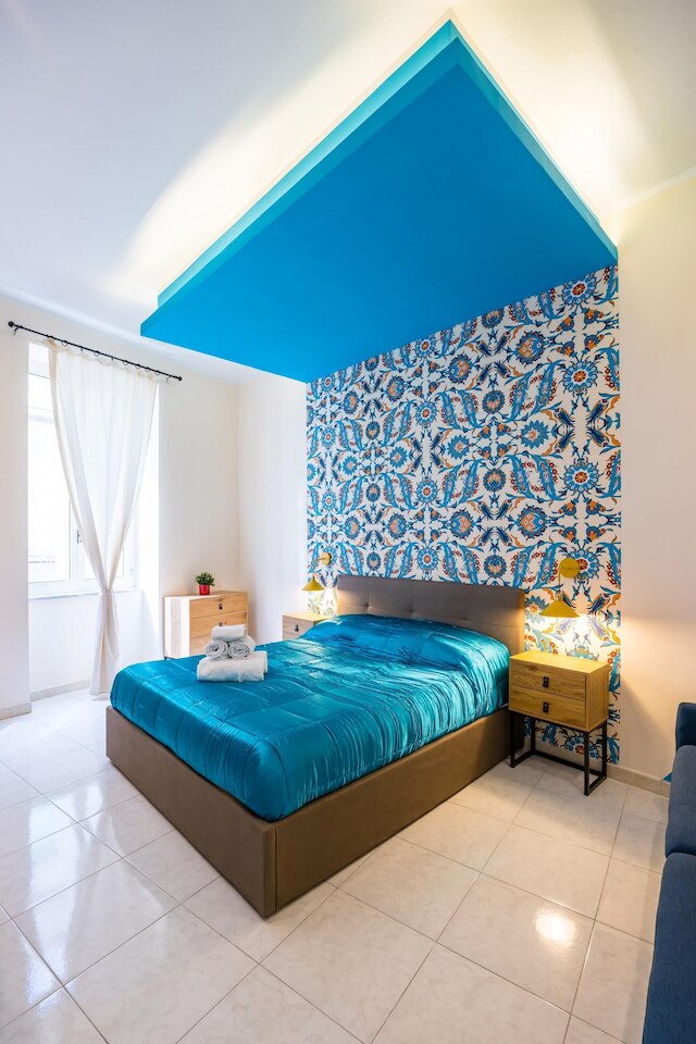 シリロ サンシャイン ヌック バイ ナポリアパートメンツ