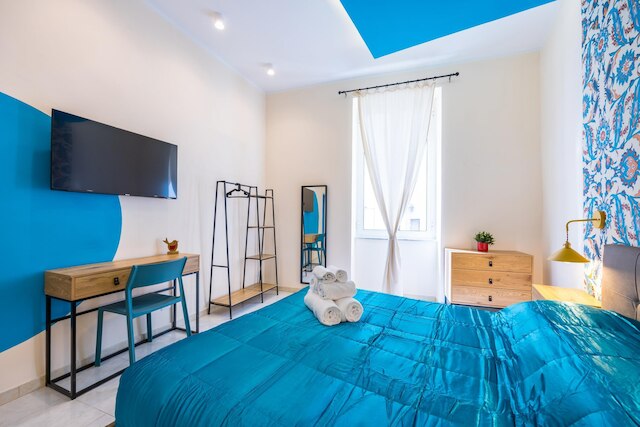 シリロ サンシャイン ヌック バイ ナポリアパートメンツ