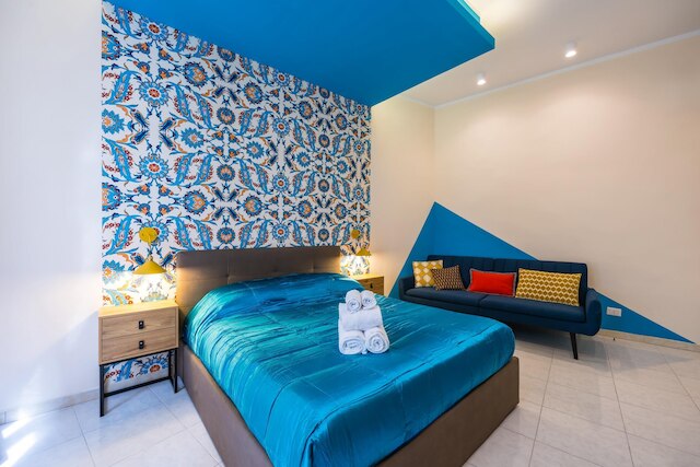 シリロ サンシャイン ヌック バイ ナポリアパートメンツ