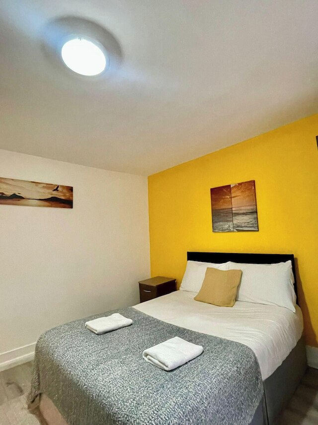 インペッカブル スタジオアパートメント イン サウスケンジントン