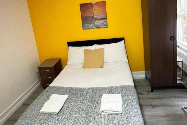 インペッカブル スタジオアパートメント イン サウスケンジントン