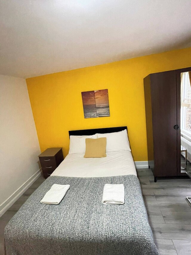 インペッカブル スタジオアパートメント イン サウスケンジントン