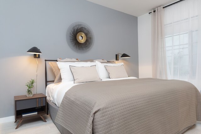 カサ コリンズ パーク マイアミ ビーチ コンベンション センター