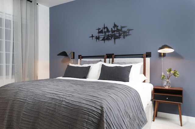 カサ コリンズ パーク マイアミ ビーチ コンベンション センター