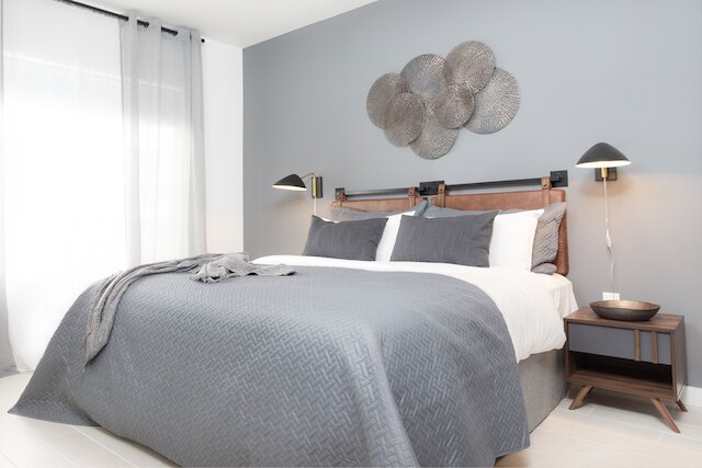 カサ コリンズ パーク マイアミ ビーチ コンベンション センター