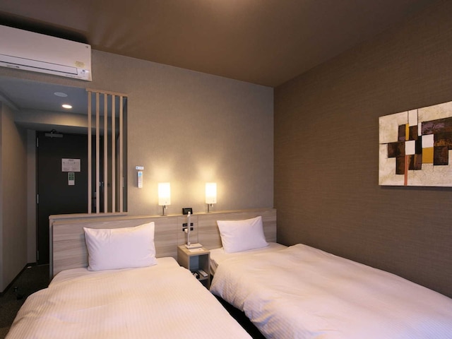 ホテルルートイン加東