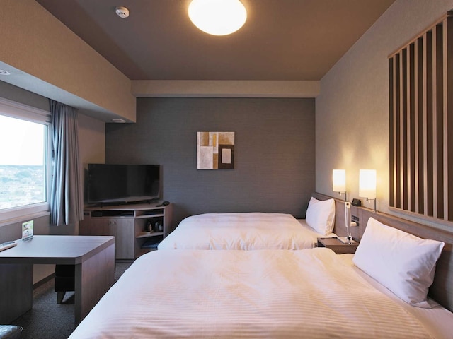 ホテルルートイン加東