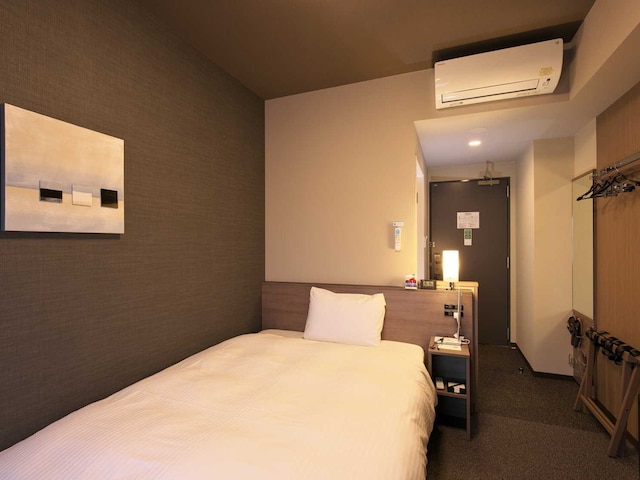 ホテルルートイン加東