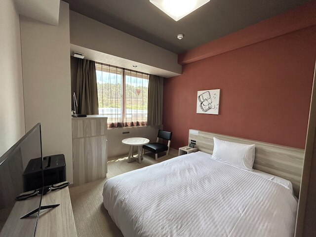 ホテルルートイン Grand 秩父