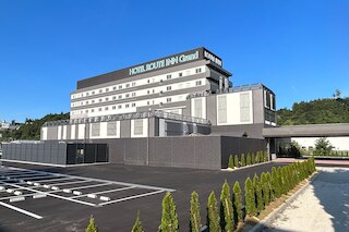 ホテルルートイン Grand 秩父
