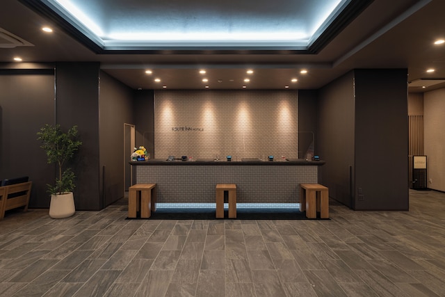 ホテルルートイン徳島空港 - 松茂スマートインター -