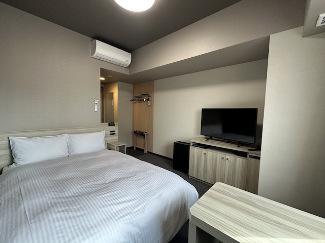 ホテルルートイン都城