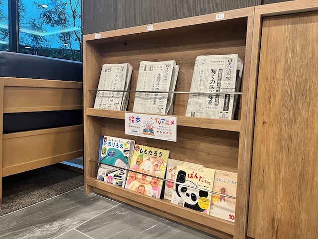 ホテルルートイン都城