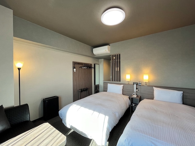 ホテルルートイン都城