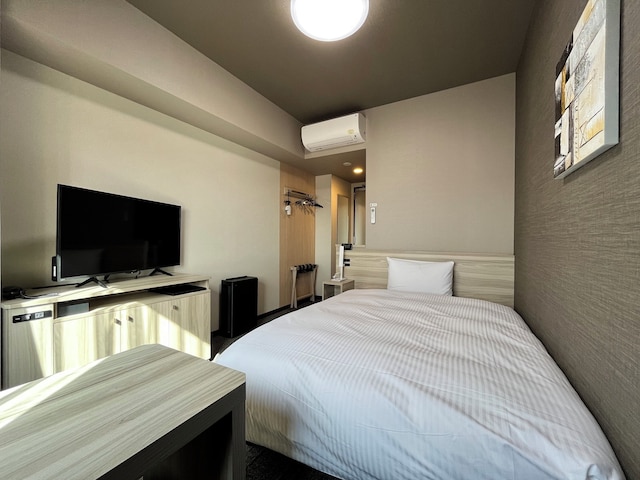 ホテルルートイン都城