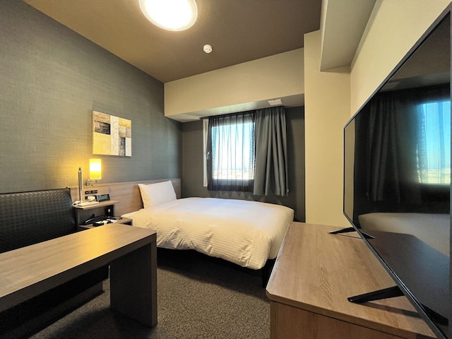 ホテルルートイン都城