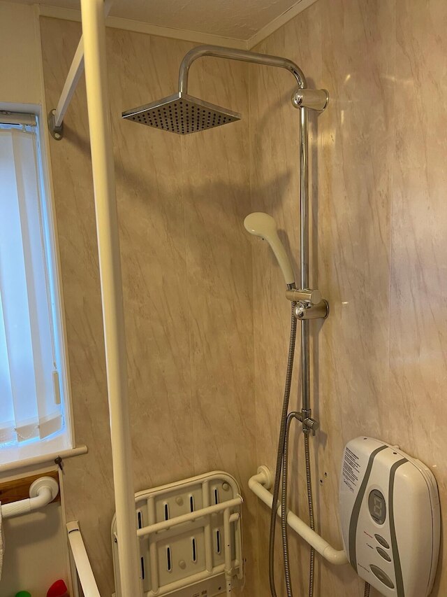 プリンセス ガーデン リバプール アクセシブル - インフィニティ