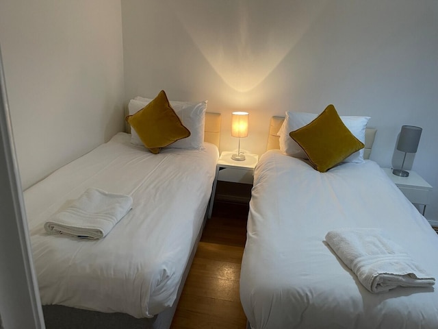 プリンセス ガーデン リバプール アクセシブル - インフィニティ