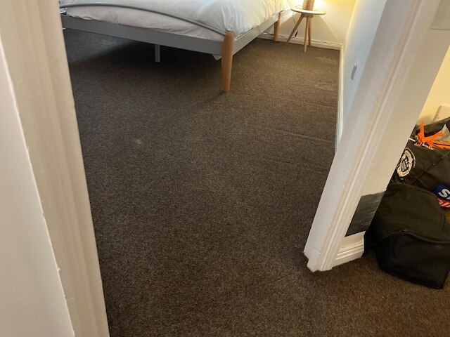 プリンセス ガーデン リバプール アクセシブル - インフィニティ