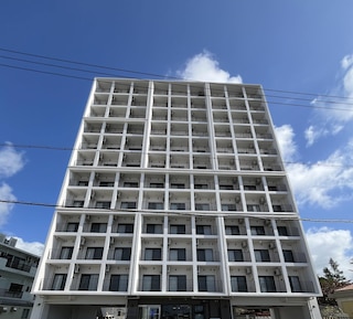 ホテルエアポートビュー NAHA