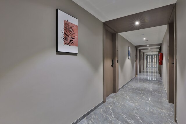 ホテル シヴァシッシュ