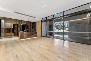 メガ スタイル アパートメンツ キングス ドメイン