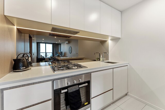 メガ スタイル アパートメンツ キングス ドメイン