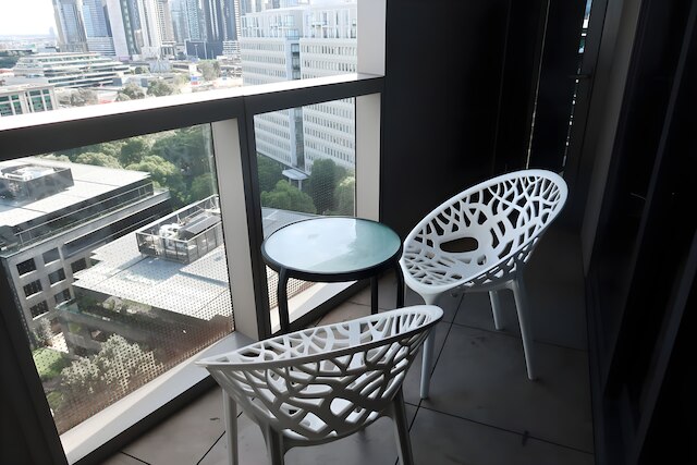 メガ スタイル アパートメンツ キングス ドメイン