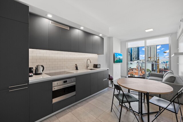 マグニフィセント コンドアット ヨテルパッド マイアミ