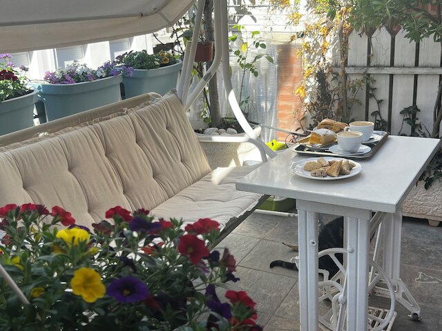 ハビタシオン エン マドリッド