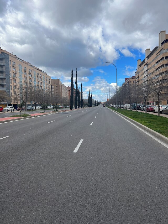 ハビタシオン エン マドリッド