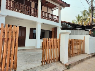 トラベル タイム ヴィラ ゲストハウス