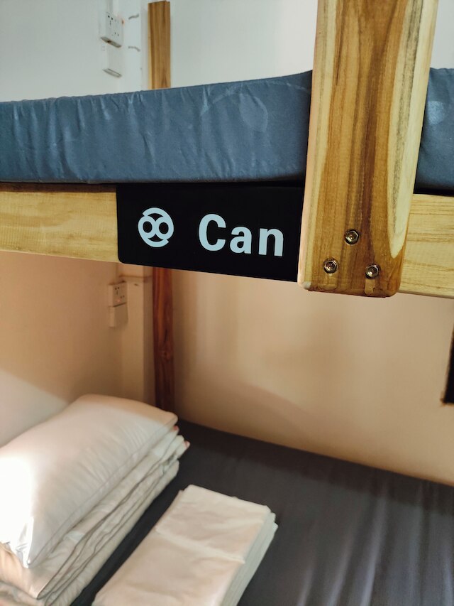 トラベル タイム ヴィラ ゲストハウス