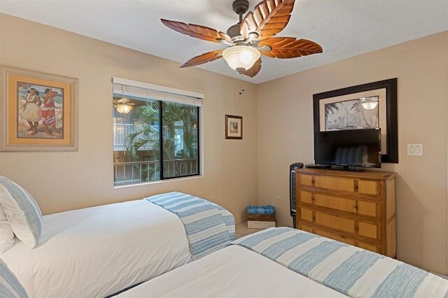 パシフィック ショアーズ A302 3 ベッドルーム コンド