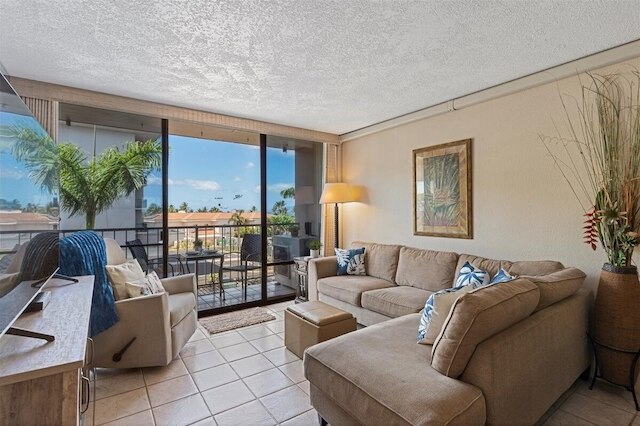 パシフィック ショアーズ A302 3 ベッドルーム コンド