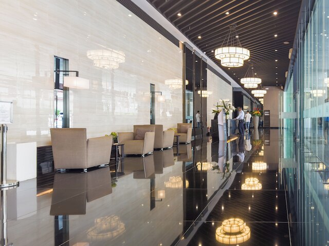 ジェムストーン ベッドルーム II SMDC エア レジデンス