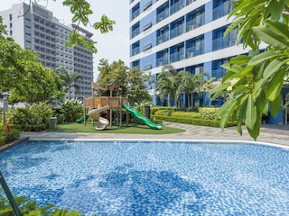 ジェムストーン ベッドルーム II SMDC エア レジデンス