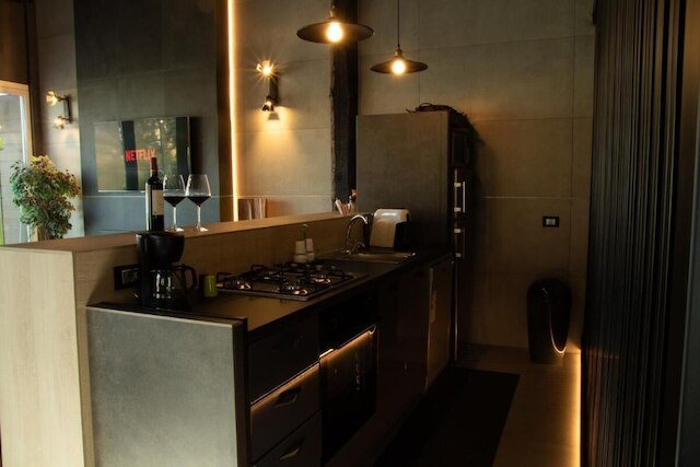 スペラ ラグジュアリー パレルモ