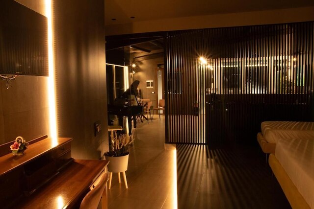 スペラ ラグジュアリー パレルモ