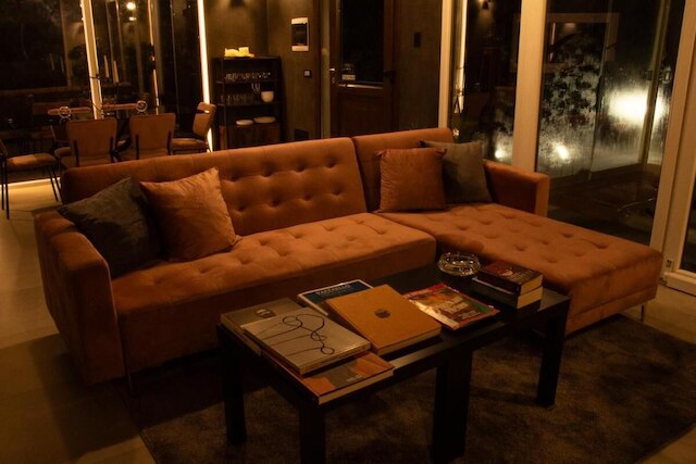 スペラ ラグジュアリー パレルモ