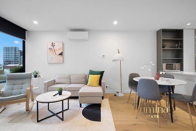 ルミナステイズ - アスパイア