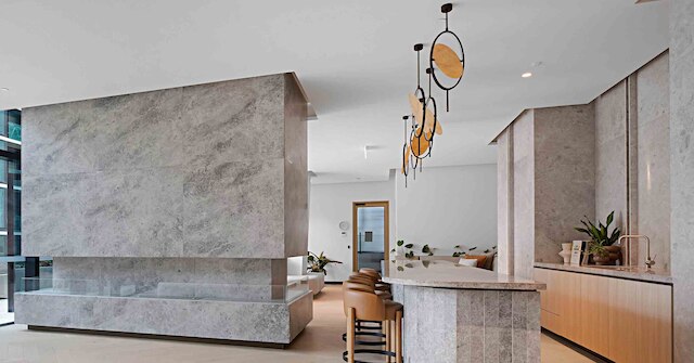 ルミナステイズ - アスパイア