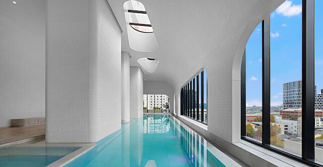 ルミナステイズ - アスパイア