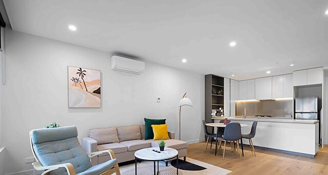 ルミナステイズ - アスパイア