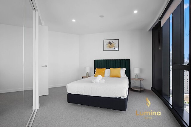 ルミナステイズ - アスパイア