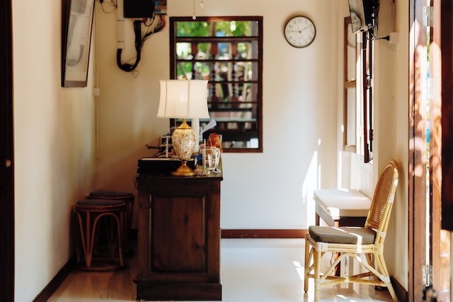 メゾン バーン ラオス ゲストハウス