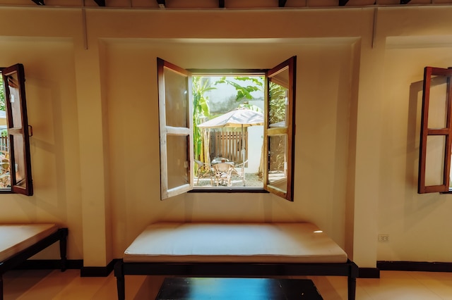 メゾン バーン ラオス ゲストハウス